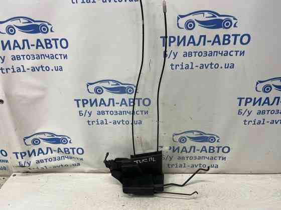 Замок двери передний левый Hyundai Tucson 2004-2009 813102E010 (Арт. 79623) Киев