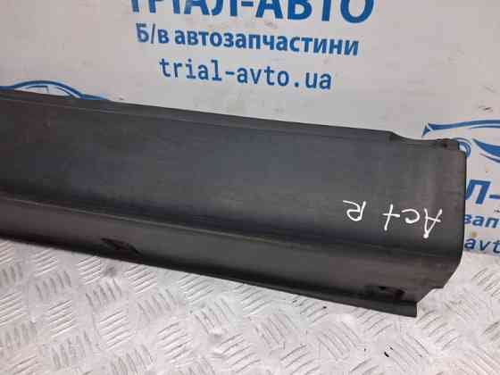 Накладка порога внешняя правая SsangYong Actyon 2005-2010 7958631000ABT (Арт. 75276) Киев