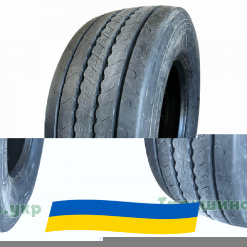 265/70 R19.5 Matador T HR5 143/141J Причіпна вантажна шина Київ - зображення 1