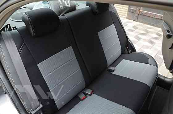 Комфортабельные автомобильные чехлы для Dodge Caliber Черкассы