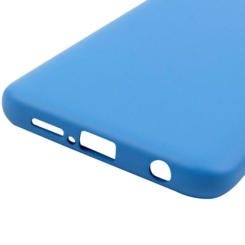 Чехол TPU GETMAN Liquid Silk Full Camera для Xiaomi Redmi Note 9s / Note 9 Pro / Note 9 Pro Max Херсон - зображення 6