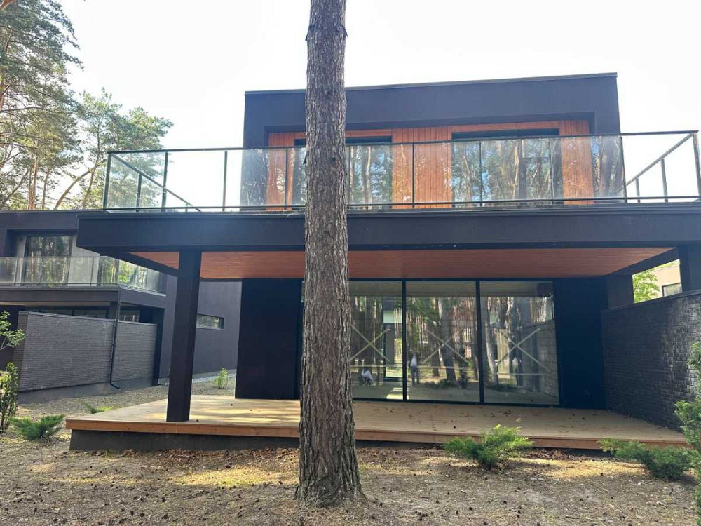 продажа 4-к коттедж Новомосковский, Песчанка, 199000 $  - зображення 9