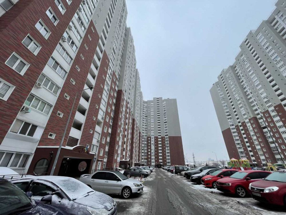 продажа 2-к квартира Киев, Оболонский, 97000 $ Киев - изображение 4