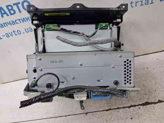 Магнитофон Honda Accord 2002-2008 39177SEAE22ZA (Арт. 86946) Киев