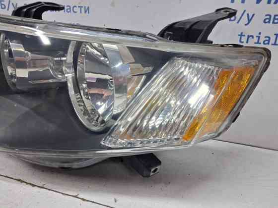 Фара левая Mitsubishi Outlander 2007-2012 8301A917 (Арт. 80455) Київ