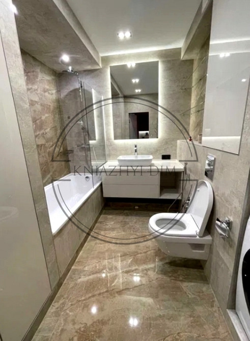 ЖК Володимирський, 2 кімн. розд. на Антоновича м.Палац Україна № 11197251 Киев - изображение 8