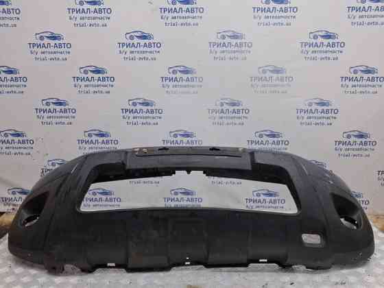Бампер передний Dacia Duster HS 1.5 DIESEL K9K 2010 (б/у) Киев