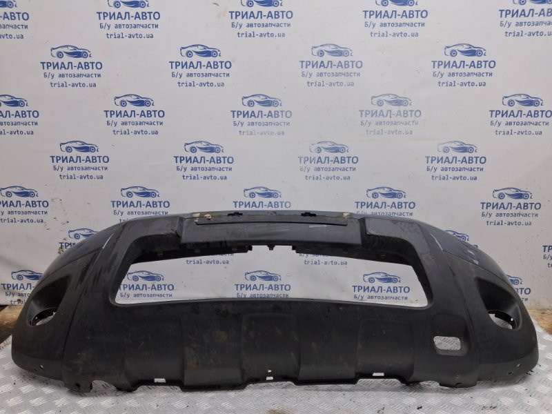 Бампер передний Dacia Duster HS 1.5 DIESEL K9K 2010 (б/у) Киев - изображение 6