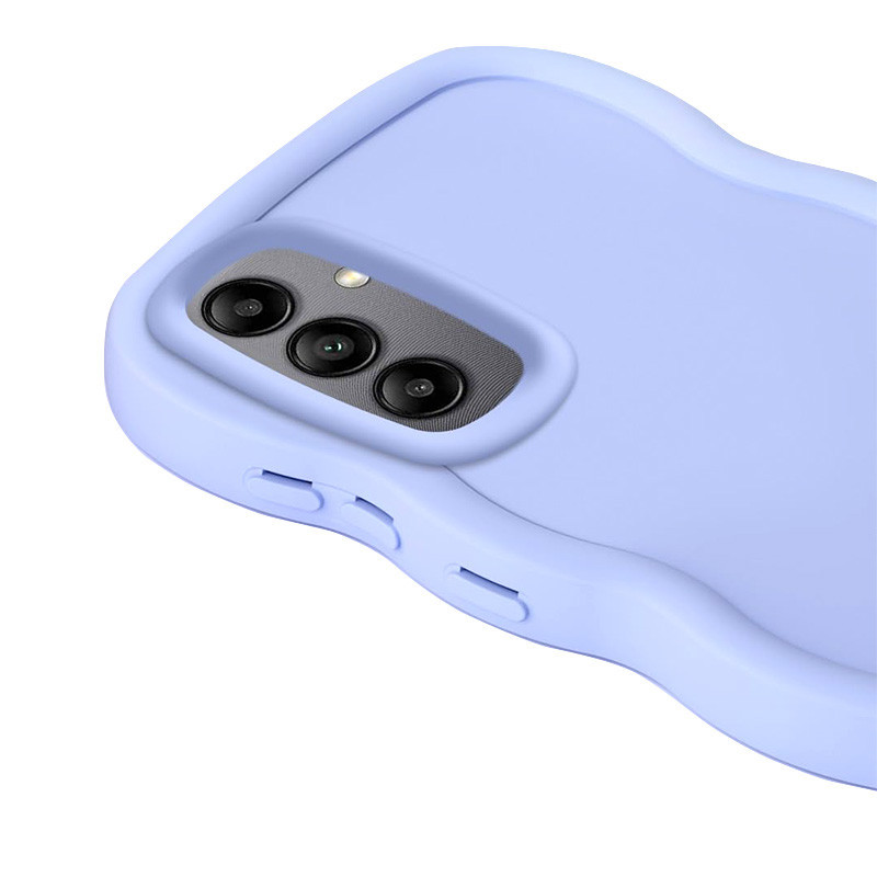 Чехол TPU Ripple для Samsung Galaxy S23 FE Херсон - изображение 2