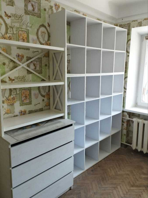 долгосрочная аренда 2-к квартира Киев, Днепровский, 16000 грн./мес. Киев - изображение 6