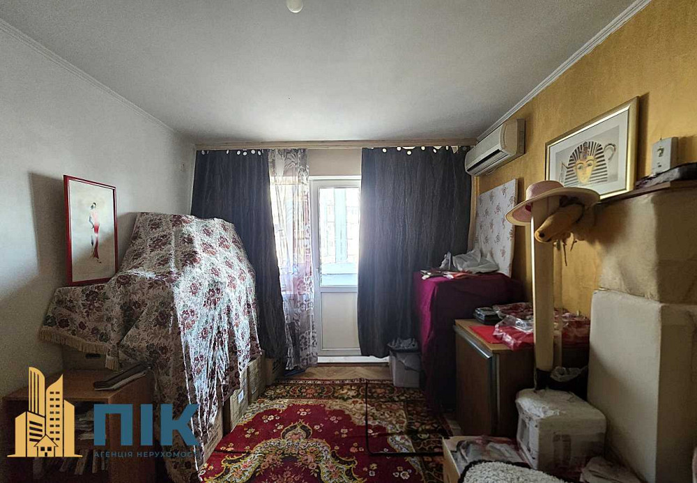 продажа 2-к квартира Киев, Голосеевский, 64000 $ Киев - изображение 3