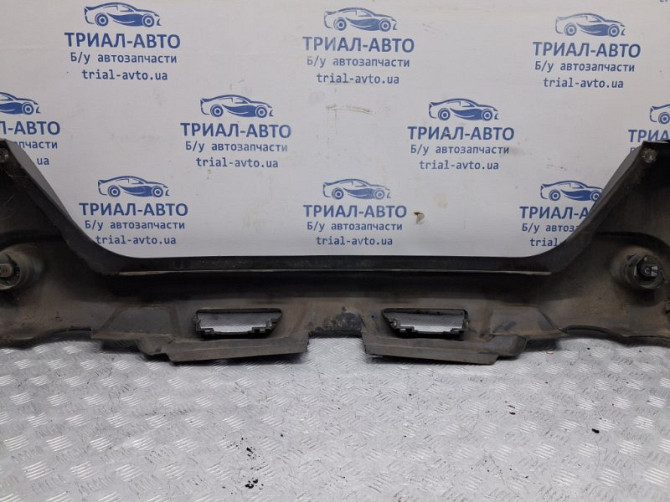 Бампер задний Nissan X-Trail 2007-2015 85022JG04H (Арт. 60662) Киев - изображение 10