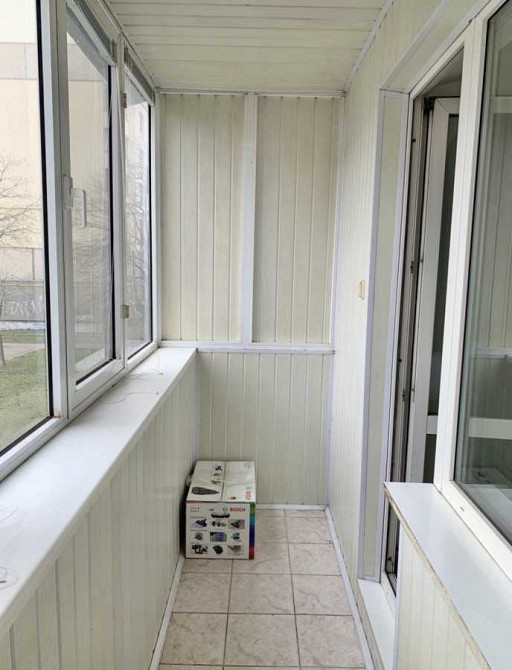 долгосрочная аренда 1-к квартира Киев, Оболонский, 13500 грн./мес. Киев - изображение 12