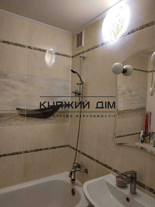 Оренда 3-х к. квартири на Борщагівці. № 11163569 Киев - изображение 5