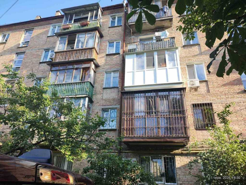 долгосрочная аренда 1-к квартира Киев, Шевченковский, 13000 грн./мес. Київ - зображення 2