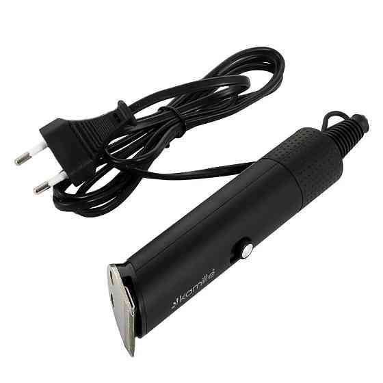 Машинка для стрижки волос Kamille KM-6809 Київ