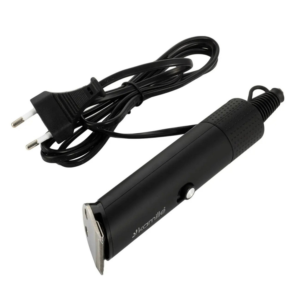 Машинка для стрижки волос Kamille KM-6809 Київ - зображення 2