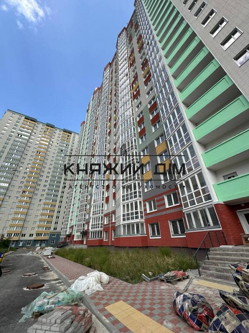 ГЕНЕРАТОР Продаж1 кім. квартири ЖК Патріотика, будинок Синевирм. Позняки, Осокорки Код №21147171 Київ - зображення 2