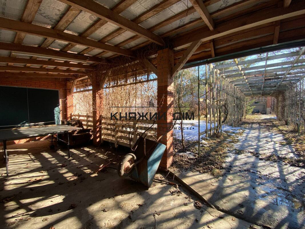 Здається в оренду просторий двоповерховий будинок у с. Мала Олександрівка КОД 139520 Київ - зображення 5