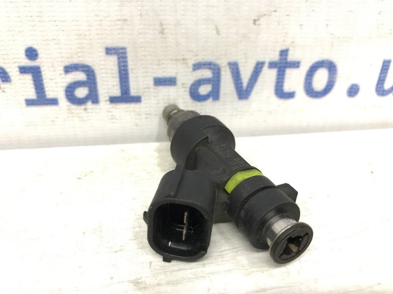 Форсунка топливная Nissan Qashqai J10 2.0 БЕНЗИН MR20DE 2006 (б/у) Киев - изображение 3