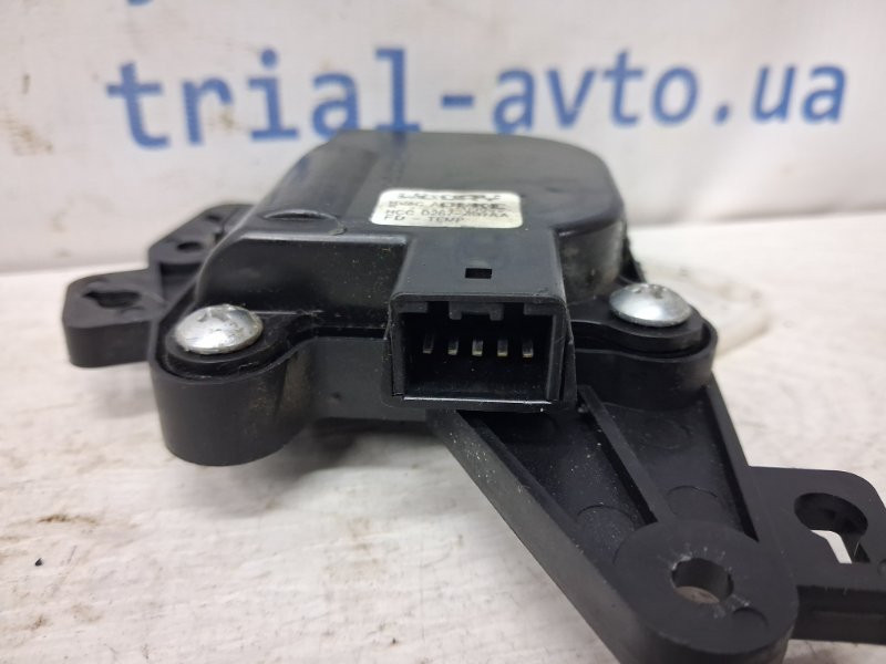 Сервопривод Hyundai I30 2007-2012 D267AG7AA (Арт. 78365) Киев - изображение 3