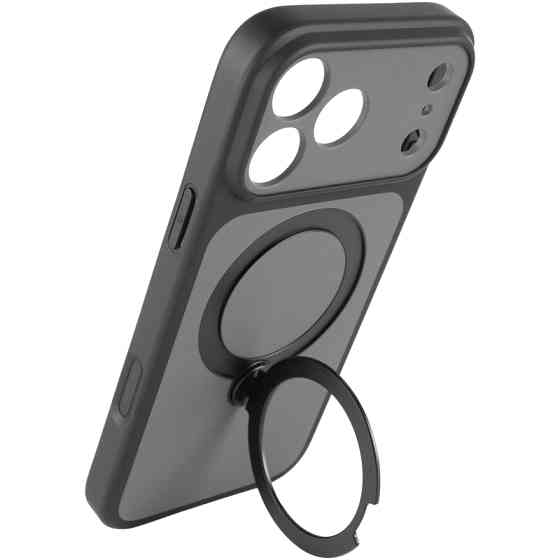 Чехол Ummi Full Camera with MagSafe HQ Ring для Apple iPhone 17 Pro Max (6.9") Херсон
