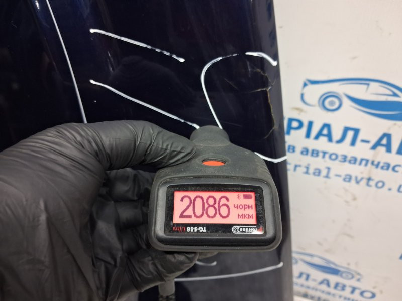 Крыло переднее левое Mitsubishi Outlander 2007-2012 5220F113 (Арт. 72536) Киев - изображение 7