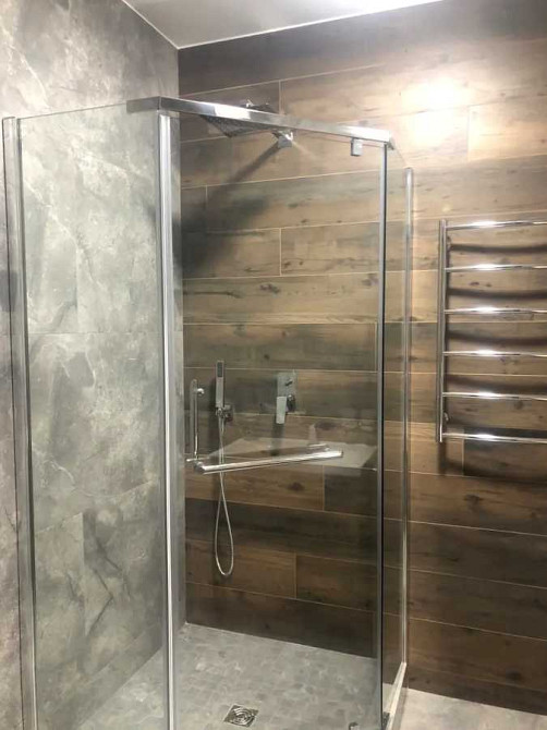 долгосрочная аренда 2-к квартира Киев, Соломенский, 25000 грн./мес. Київ - зображення 8