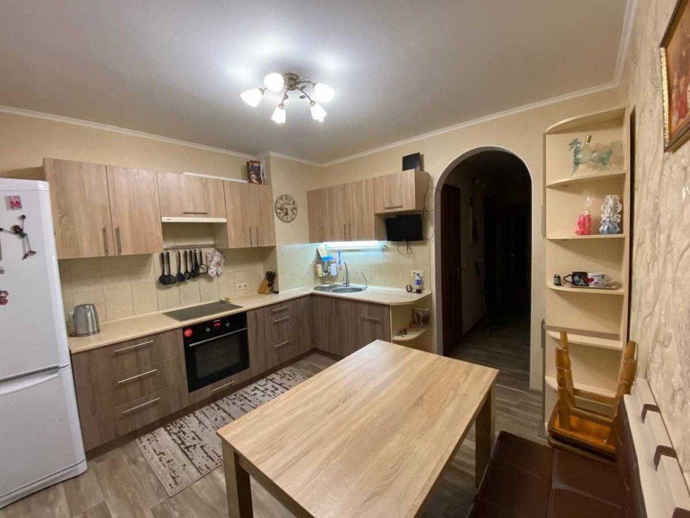 продажа 3-к квартира Вышгородский, Вышгород, 83300 $ Вышгород - изображение 3