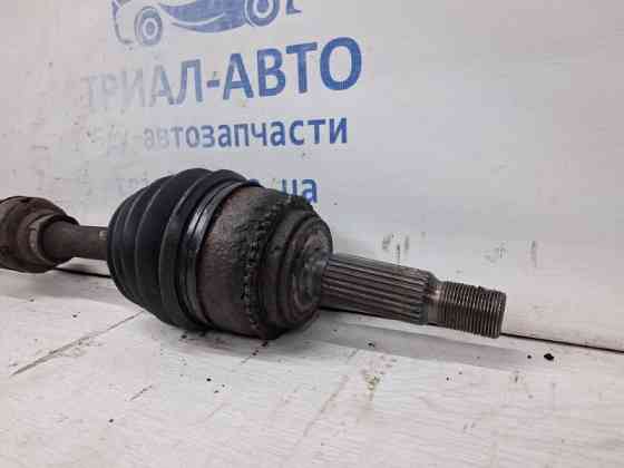 Привод передний правый АКПП Mitsubishi Outlander CU 2.4 БЕНЗИН 4G69 2003 (б/у) Киев