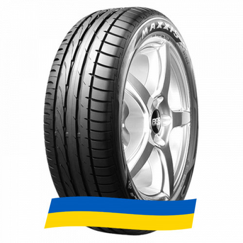 255/45 R19 Maxxis S-Pro SUV 104W Легкова шина Київ - зображення 5