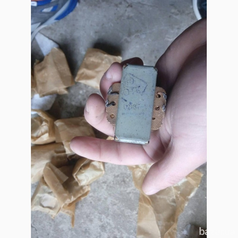 Трансформаторы тока ТС-10 -1. - 15шт Харьков - изображение 5