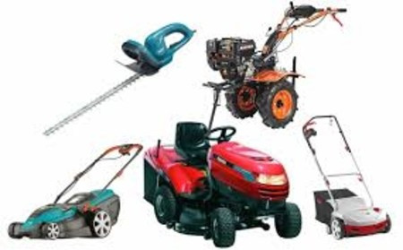 Ремонт газонокосилок, триммеров Кагарлык Кагарлык - изображение 1