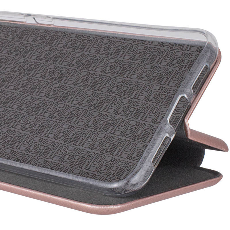 Кожаный чехол-книжка Classy для Realme Note 50 5G Херсон - зображення 8