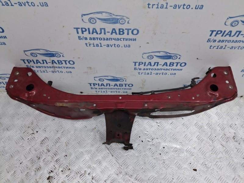 Панель передняя верхняя планка Mitsubishi Outlander 2007-2012 5256A611 (Арт. 80443) Київ - зображення 2
