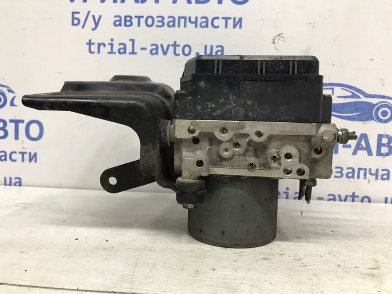Блок abs Toyota RAV 4 A40 2.2 DIESEL 2ADFTV 2012 (б/у) Київ - зображення 4