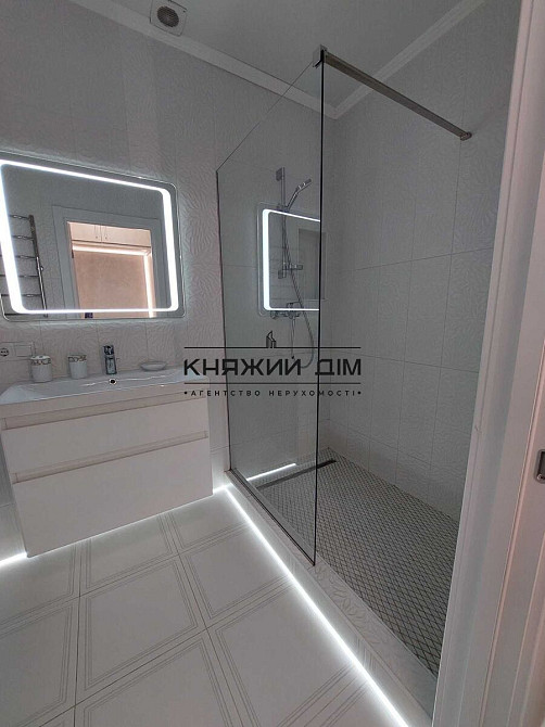 ОРЕНДА 1к кв ЖК Нова Англія вул.Михайла Максимовича 26Б код 11203279 Київ - зображення 9