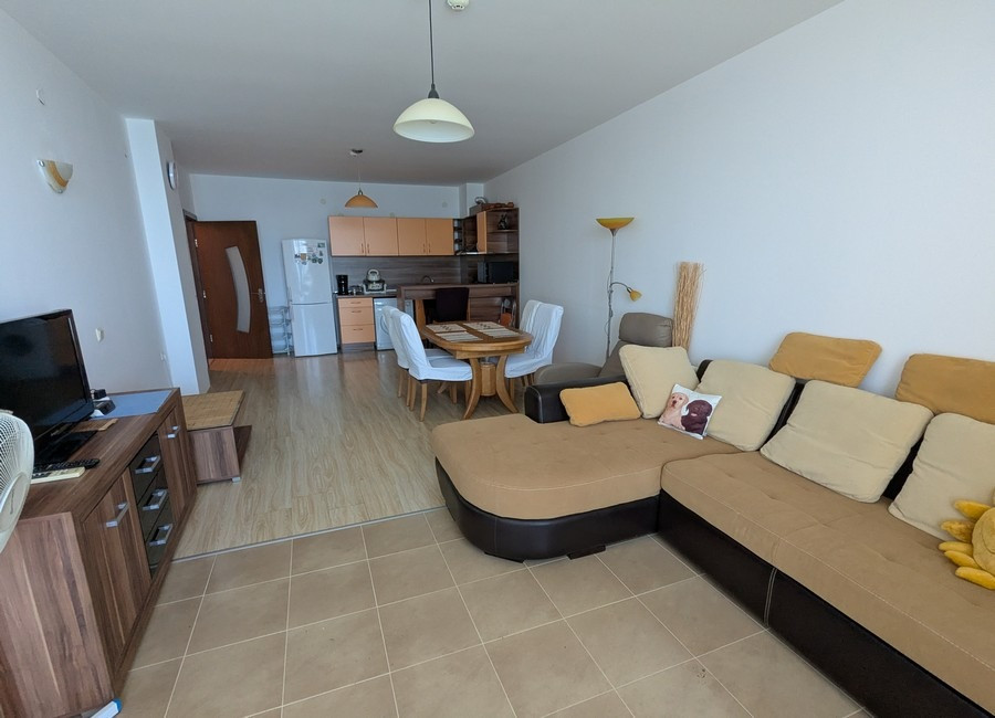 2-х комнатная квартира на пляже в г.Бяла (Болгария) Одесса - изображение 5