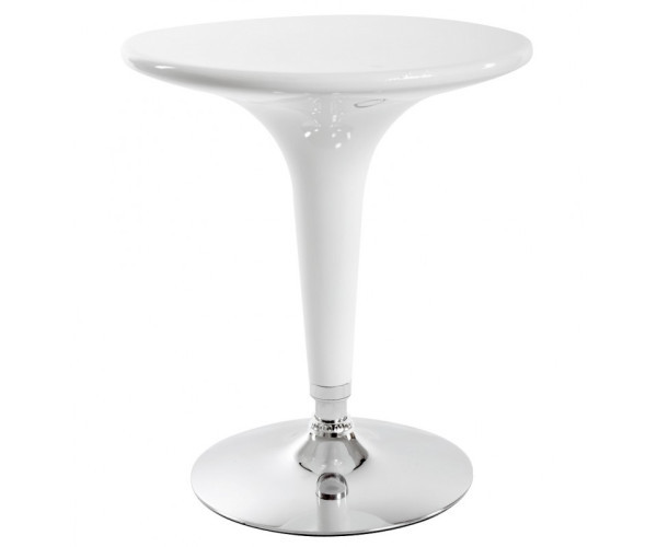 Стіл Панама круглий регульований по висоті д. 60 см Днепр - изображение 2