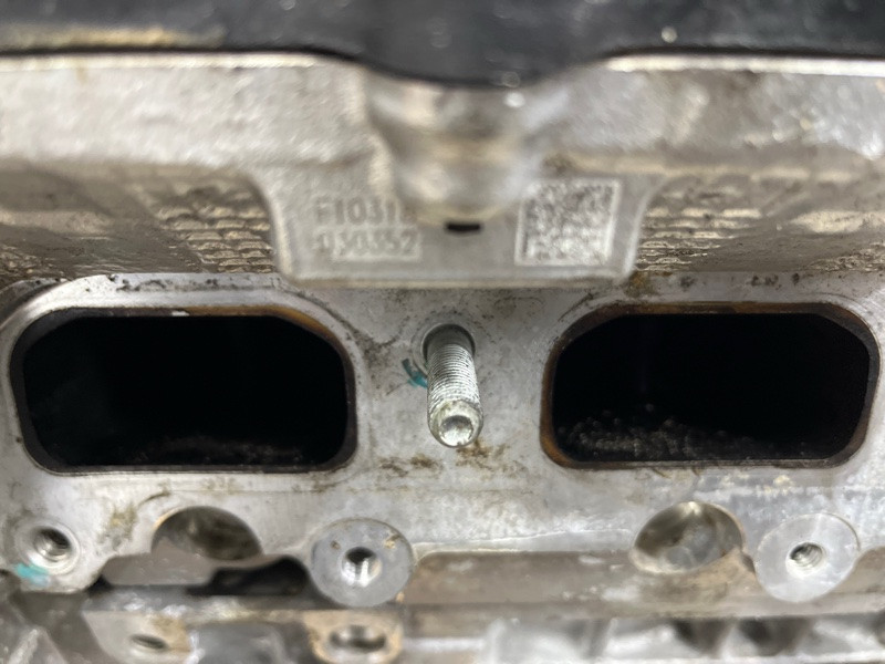 Двигатель Hyundai Sonata YF 2.4 БЕНЗИН G4KJ 2010 (б/у) Київ - зображення 9