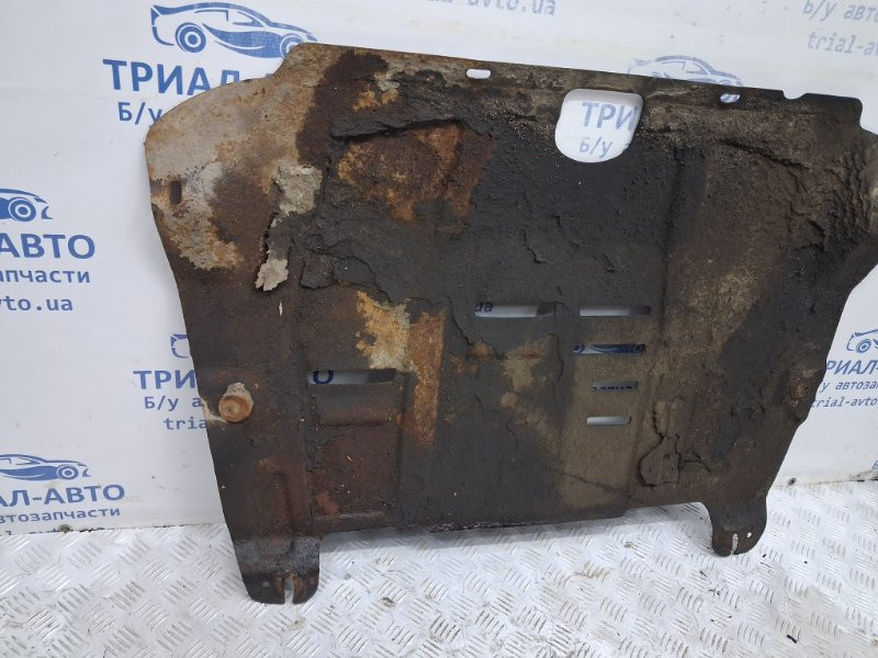 Защита двс Lexus RX 350 XU30 3.5 БЕНЗИН 2GRFE 2003 (б/у) Киев - изображение 2