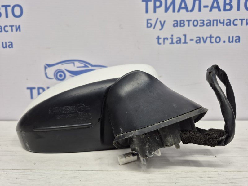 Зеркало правое Mazda 3 2013-2019 BJE4-69-121G (Арт. 50146) Київ - зображення 5