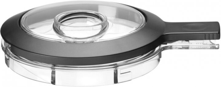 Кухонный комбайн KitchenAid 5KFС3516EER 240 Вт красный Київ - зображення 6