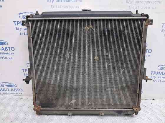 Радиатор основной Nissan Pathfinder R51 2.5 DIESEL YD25DDTI 2004 (б/у) Київ