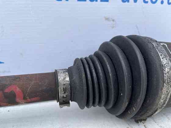 Привод передний правый Dodge Journey 1 2.4 БЕНЗИН ED3 2007 (б/у) Киев