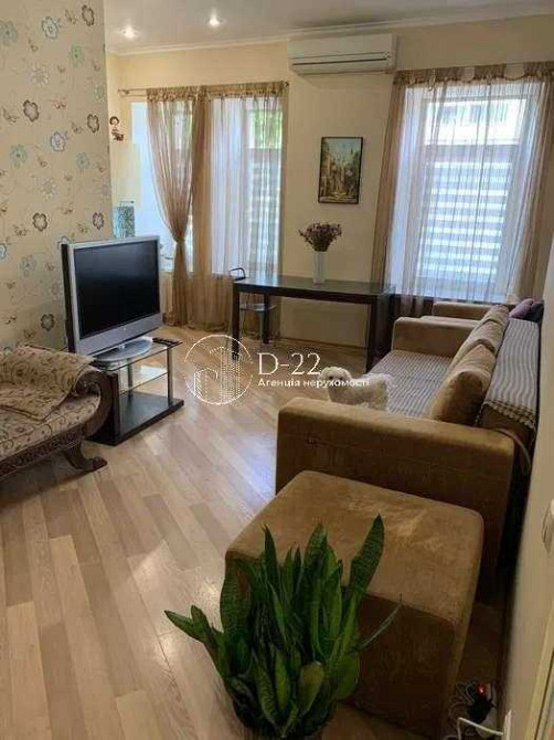 долгосрочная аренда 2-к квартира Киев, Голосеевский, 35000 грн./мес. Київ - зображення 2