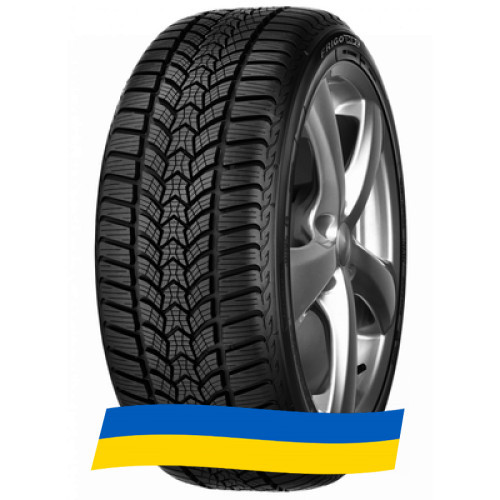 225/55 R17 Debica Frigo HP2 101V Легкова шина Київ - зображення 7