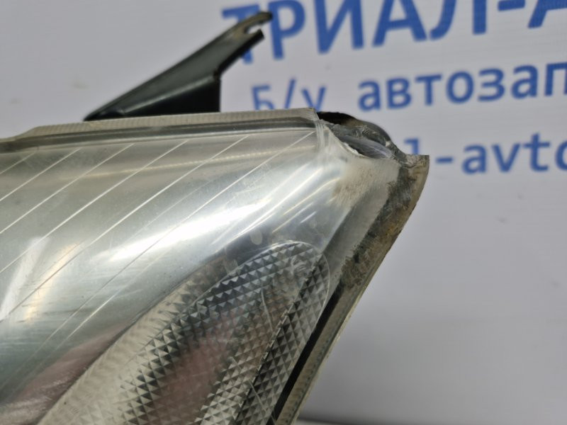Фара левая галоген Toyota Avensis T25 1.8 БЕНЗИН 1ZZFE 2002 (б/у) Київ - зображення 5