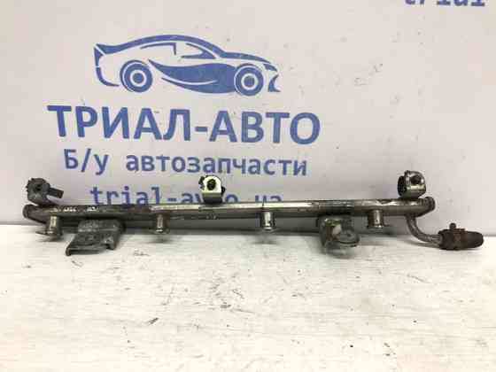 Топливная рампа Suzuki SX4 2006-2013 15730-86G00 (Арт. 42048) Киев