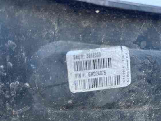 Рычаг задней подвески продольный правый Jeep Cherokee KL 2.4 БЕНЗИН ED6 2013 (б/у) Київ